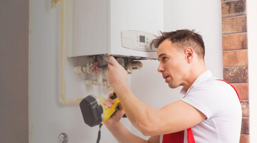 Local 24/7 Emergency Plumbing in Naples, TX